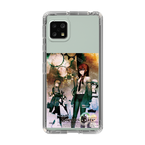 Slim Protection Case［ STEINS;GATE - Image Visual ］