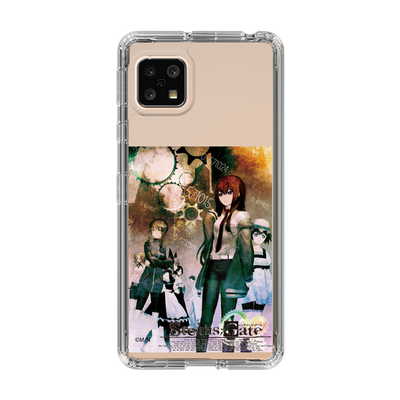 Slim Protection Case［ STEINS;GATE - Image Visual ］