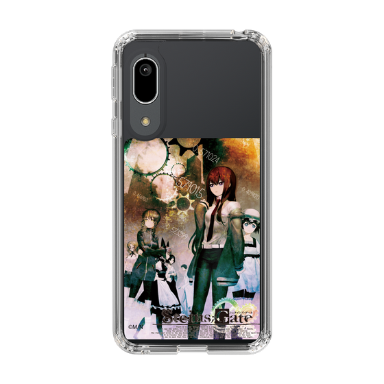 Slim Protection Case［ STEINS;GATE - Image Visual ］