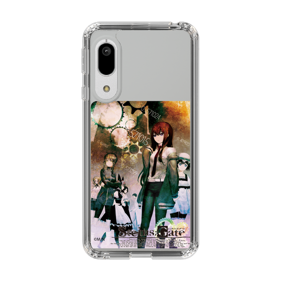 Slim Protection Case［ STEINS;GATE - Image Visual ］