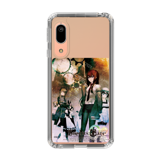 Slim Protection Case［ STEINS;GATE - Image Visual ］