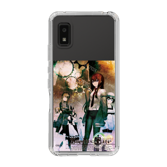 Slim Protection Case［ STEINS;GATE - Image Visual ］
