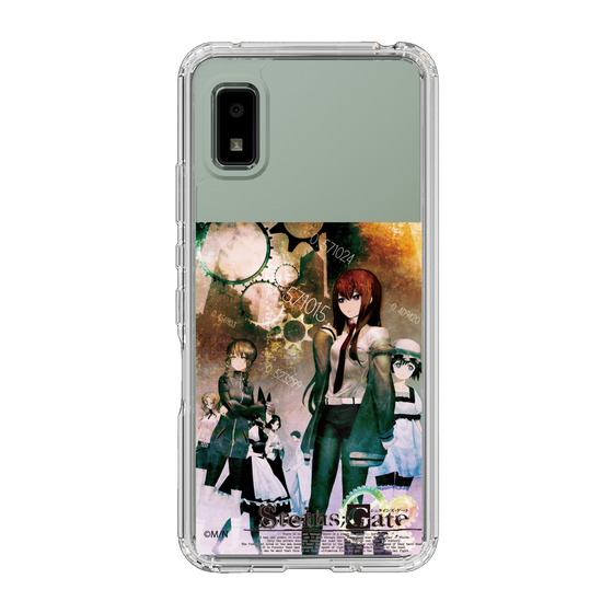 Slim Protection Case［ STEINS;GATE - Image Visual ］