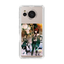 Slim Protection Case［ STEINS;GATE - Image Visual ］