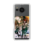 Slim Protection Case［ STEINS;GATE - Image Visual ］
