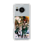 Slim Protection Case［ STEINS;GATE - Image Visual ］