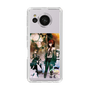 Slim Protection Case［ STEINS;GATE - Image Visual ］