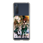 Slim Protection Case［ STEINS;GATE - Image Visual ］