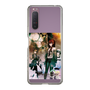 Slim Protection Case［ STEINS;GATE - Image Visual ］