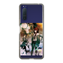 Slim Protection Case［ STEINS;GATE - Image Visual ］