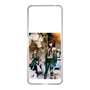 Slim Protection Case［ STEINS;GATE - Image Visual ］