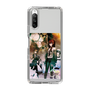 Slim Protection Case［ STEINS;GATE - Image Visual ］