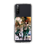 Slim Protection Case［ STEINS;GATE - Image Visual ］