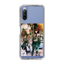 Slim Protection Case［ STEINS;GATE - Image Visual ］