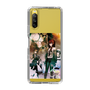 Slim Protection Case［ STEINS;GATE - Image Visual ］