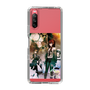 Slim Protection Case［ STEINS;GATE - Image Visual ］