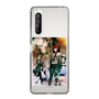 Slim Protection Case［ STEINS;GATE - Image Visual ］