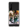 Slim Protection Case［ STEINS;GATE - Image Visual ］