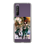 Slim Protection Case［ STEINS;GATE - Image Visual ］