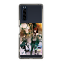 Slim Protection Case［ STEINS;GATE - Image Visual ］