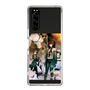 Slim Protection Case［ STEINS;GATE - Image Visual ］