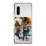 Slim Protection Case［ STEINS;GATE - Image Visual ］