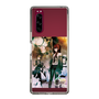 Slim Protection Case［ STEINS;GATE - Image Visual ］