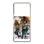 Slim Protection Case［ STEINS;GATE - Image Visual ］