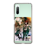Slim Protection Case［ STEINS;GATE - Image Visual ］