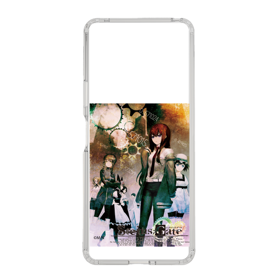 Slim Protection Case［ STEINS;GATE - Image Visual ］