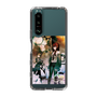 Slim Protection Case［ STEINS;GATE - Image Visual ］