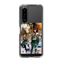 Slim Protection Case［ STEINS;GATE - Image Visual ］