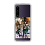 Slim Protection Case［ STEINS;GATE - Image Visual ］