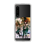 Slim Protection Case［ STEINS;GATE - Image Visual ］