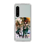 Slim Protection Case［ STEINS;GATE - Image Visual ］