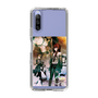 Slim Protection Case［ STEINS;GATE - Image Visual ］