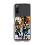 Slim Protection Case［ STEINS;GATE - Image Visual ］