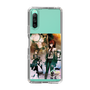 Slim Protection Case［ STEINS;GATE - Image Visual ］
