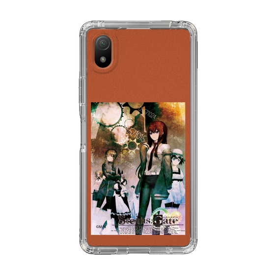 Slim Protection Case［ STEINS;GATE - Image Visual ］