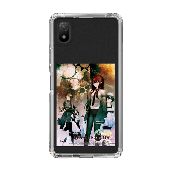 Slim Protection Case［ STEINS;GATE - Image Visual ］