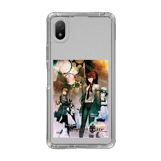 Slim Protection Case［ STEINS;GATE - Image Visual ］