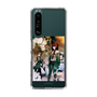 Slim Protection Case［ STEINS;GATE - Image Visual ］