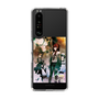Slim Protection Case［ STEINS;GATE - Image Visual ］