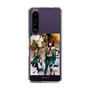 Slim Protection Case［ STEINS;GATE - Image Visual ］