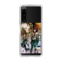 Slim Protection Case［ STEINS;GATE - Image Visual ］