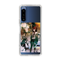 Slim Protection Case［ STEINS;GATE - Image Visual ］