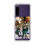 Slim Protection Case［ STEINS;GATE - Image Visual ］