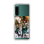 Slim Protection Case［ STEINS;GATE - Image Visual ］