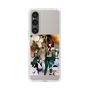 Slim Protection Case［ STEINS;GATE - Image Visual ］