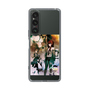 Slim Protection Case［ STEINS;GATE - Image Visual ］